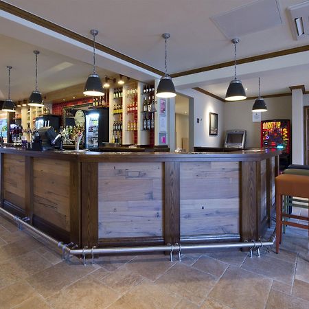 Premier Inn Cockermouth Eksteriør billede