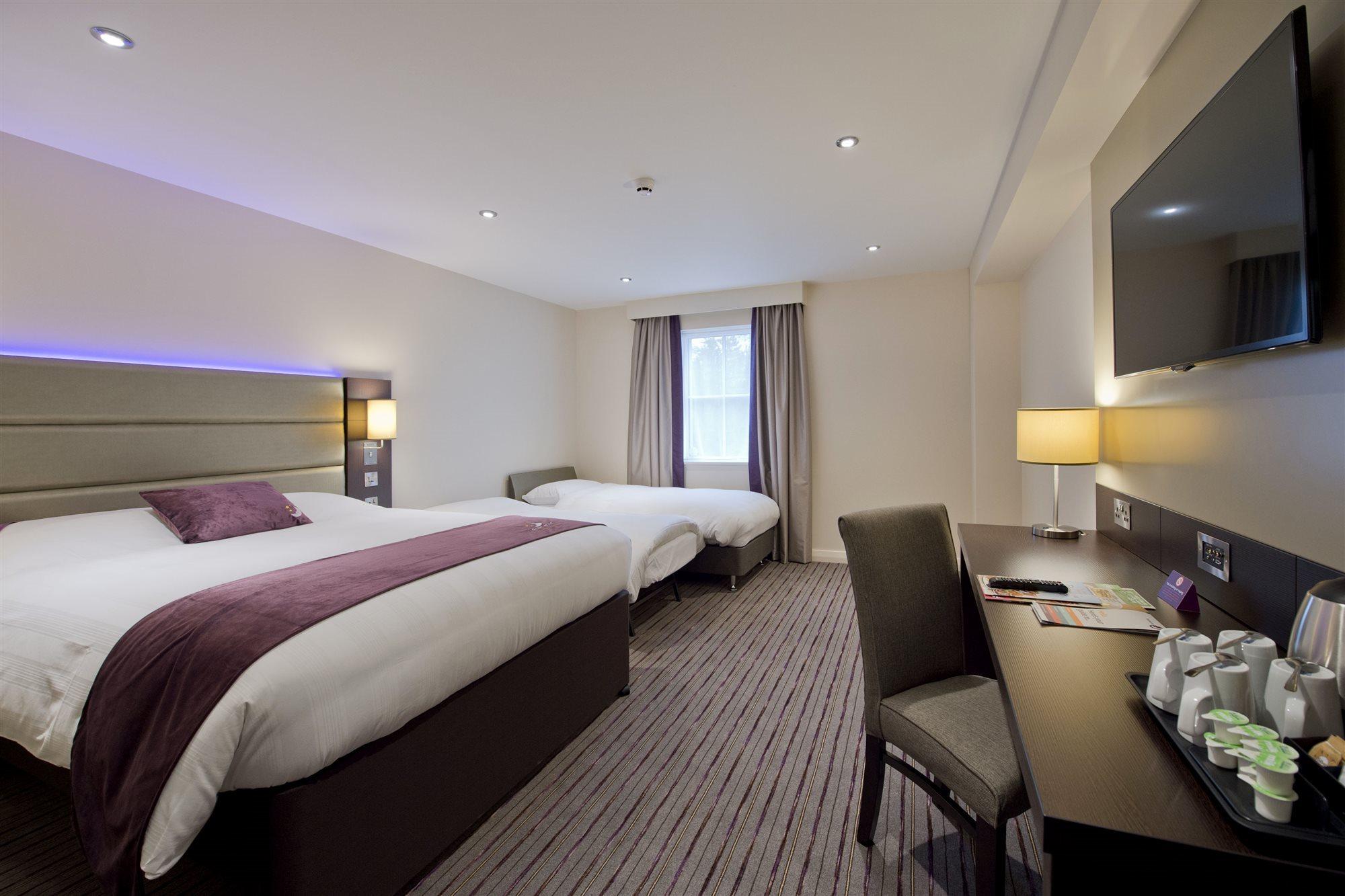 Premier Inn Cockermouth Eksteriør billede